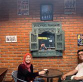 Foto di Fabulous Four Cafe