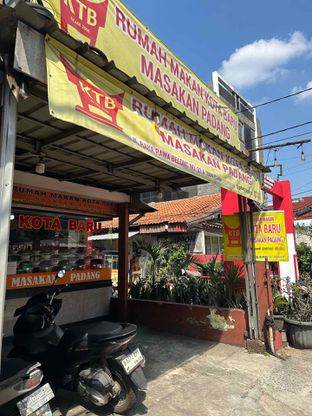 Foto review Kota Baru oleh Albert Murdiono 9
