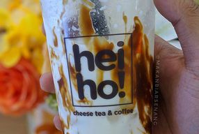 Foto Heiho!