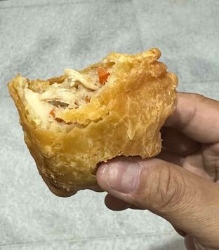 Foto review Pastel Favz Surabaya oleh Albert Murdiono 4