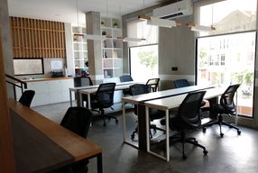 Foto WINC Collaborative Space & Cafe