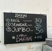 Foto di Bakmi Hong