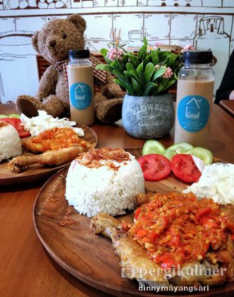 Foto Makanan di 2nd Home Coffee & Kitchen
