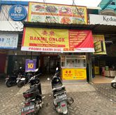 Foto di Mie Onlok Palembang