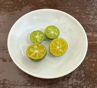 Foto 2 - Makanan di Baso Sapi Singkawang Sen - Sen oleh Albert Murdiono