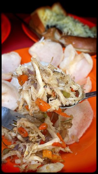 Foto 7 - Makanan di WARLOK oleh Vandy August Life