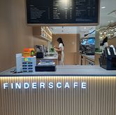 Foto di Finders Cafe