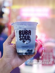 Foto Makanan di Buba Soul