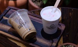 Bukanagara Coffee