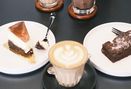 Foto Makanan di December Coffee