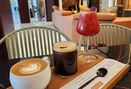 Foto Makanan di Bru Coffee & Tea