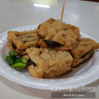 Foto Makanan di Tahu Petis Simpang Lima