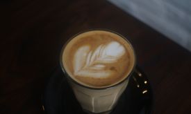 911 Coffee Roastery