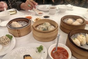 Foto Ah Yat Abalone Forum Restaurant