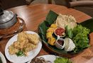 Foto Makanan di Liwet Asep Stroberi