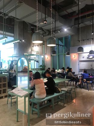 Foto review Ottoman's Coffee Brewers oleh Eat Bite Snap  11