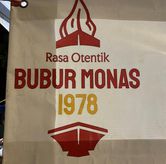 Foto di Bubur Monas Gandaria 1978