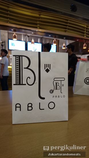 Foto 4 - Interior di Pablo oleh Jakartarandomeats