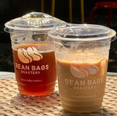 Foto di Bean Bags Roastery