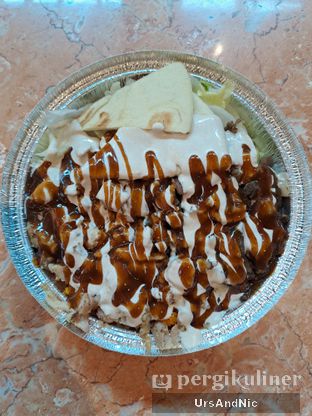 Foto review The Halal Guys oleh UrsAndNic  2