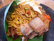 Foto Makanan di Putu Made+ Dine & Bar