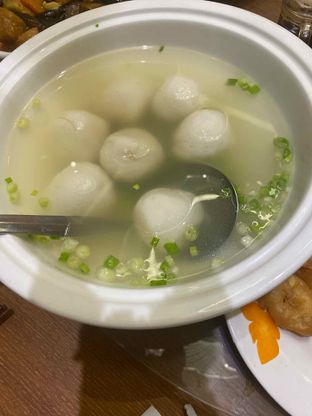 Foto 4 - Makanan di Angke Restaurant oleh Clara Djalim