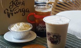 Kopi Warga