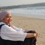 Foto Profil Fakhrana Hanifati