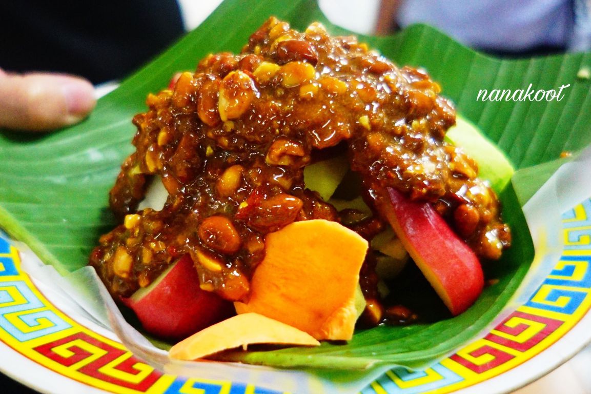 Rujak Kolam Medan, Mangga Dua - Lengkap: Menu terbaru, jam buka & no  telepon, alamat dengan peta