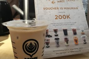 Foto Roempi Coffee