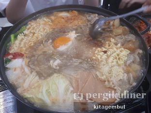 Foto 3 - Makanan di Tokpoki oleh kita gembul