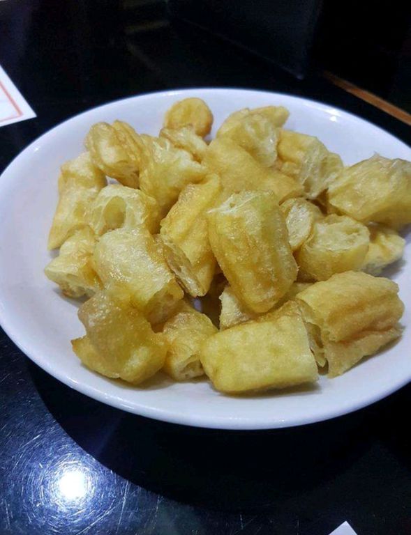 Bubur 24 jam, yang lapar merapat - Review Lid wen di ...