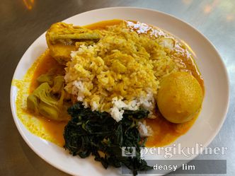 Foto Makanan di Sarimande