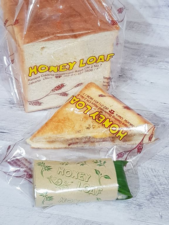 Honey Loaf, Kelapa Gading - Lengkap: Menu terbaru, jam buka ...