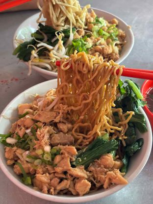 Foto review Mie Koko oleh Cyntia // IG: @cyntiahbsr 8