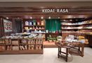Foto Makanan di Kedai Rasa