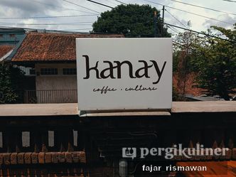 Foto Interior di Kanay Coffee & Culture