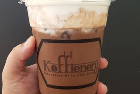 Foto Koffienery