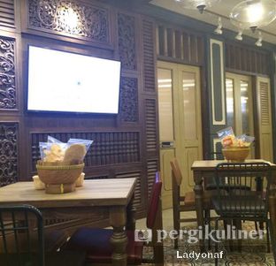 Foto review Java Kitchen oleh Placetogoandeat ID 5