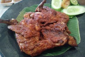 Foto Putera Lombok