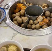 Foto di Bakso Malang Enggal