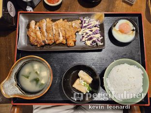 Foto review Tore Tore oleh Kevin L - 林勇利 1
