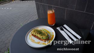 Foto review Seed oleh Mich Love Eat 28