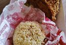 Foto Makanan di Zangos Hot Chicken