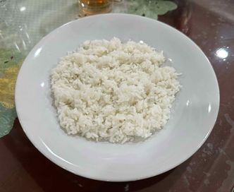 Foto Makanan di Rendezvous
