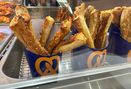 Foto Makanan di Auntie Anne's