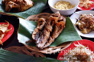 Foto 6 - Makanan di Uduk Bro oleh Deasy Lim