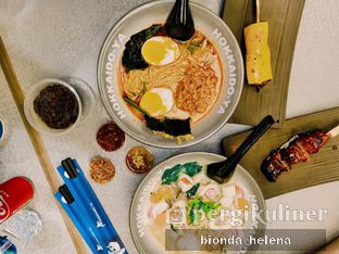 Foto 1 - Makanan di Hokkaido-Ya oleh noonanabee 