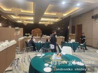 Foto Makanan di One Oriental