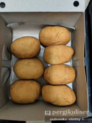 Foto 3 - Makanan di Mie Terempa'k oleh Andronika 